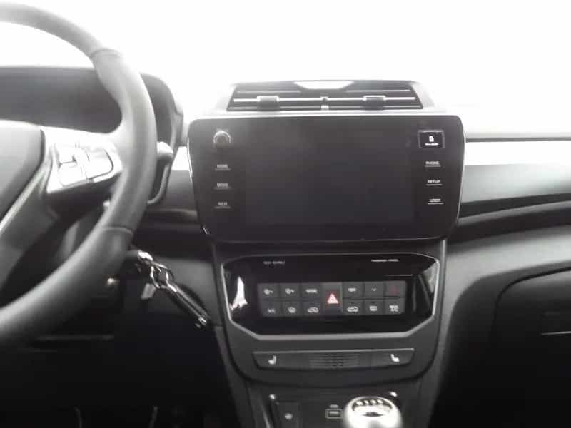 KGM Tivoli 1.5 T-Gdi 2WD Essential null-photo-10