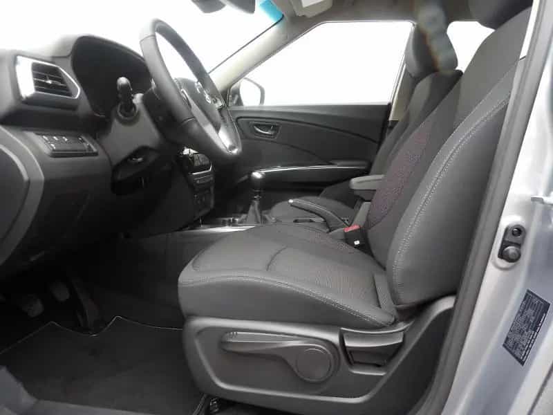 KGM Tivoli 1.5 T-Gdi 2WD Essential null-photo-11