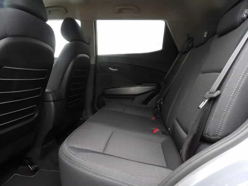 KGM Tivoli 1.5 T-Gdi 2WD Essential null-photo-12