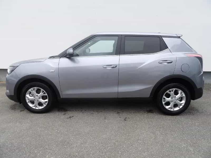 KGM Tivoli 1.5 T-Gdi 2WD Essential null-photo-7