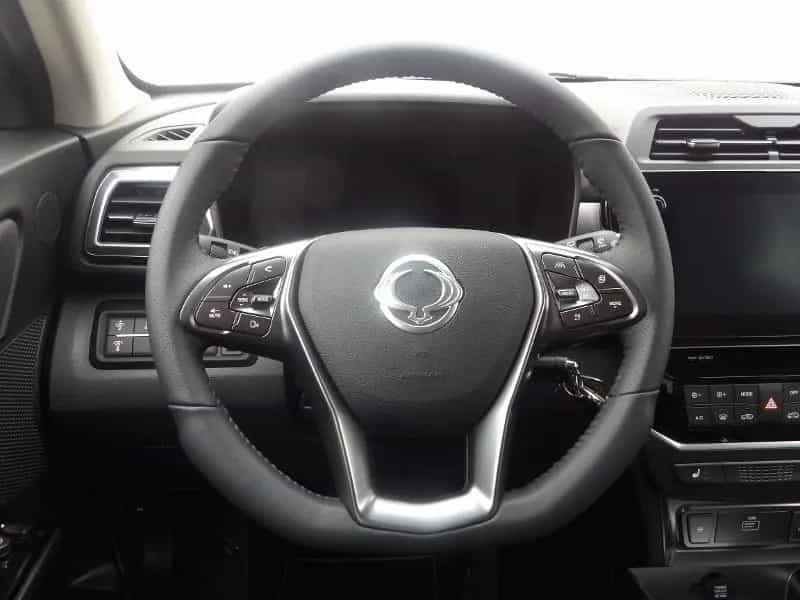 KGM Tivoli 1.5 T-Gdi 2WD Essential null-photo-8