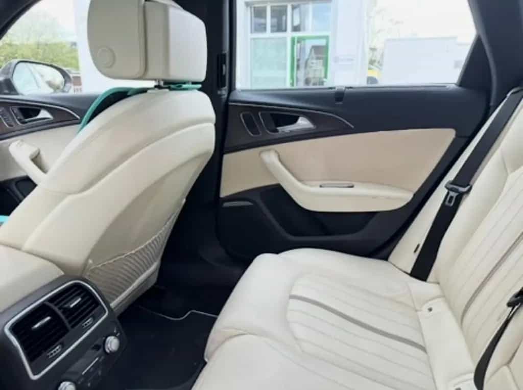 Audi A6 3.0 TDI quattro voll Ausstattungen 03/2016-photo-3