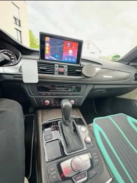 Audi A6 3.0 TDI quattro voll Ausstattungen 03/2016-photo-5