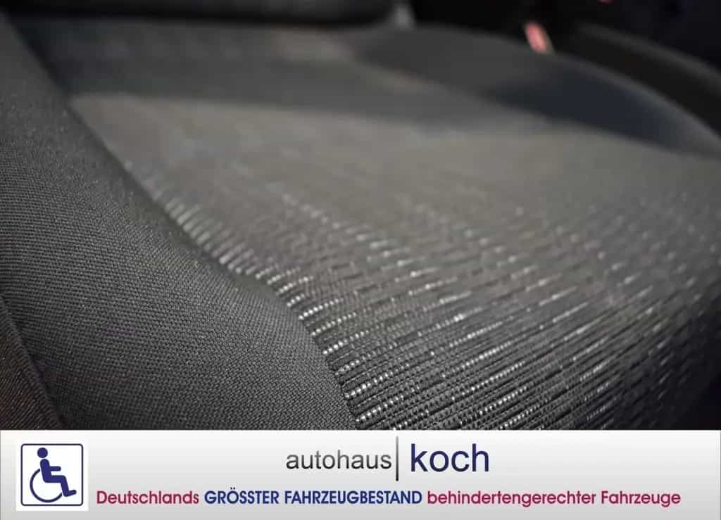 Volkswagen Caddy 1.4 TSI Comfortline BMT Passivfahrer EU6 r 11/2015-photo-17
