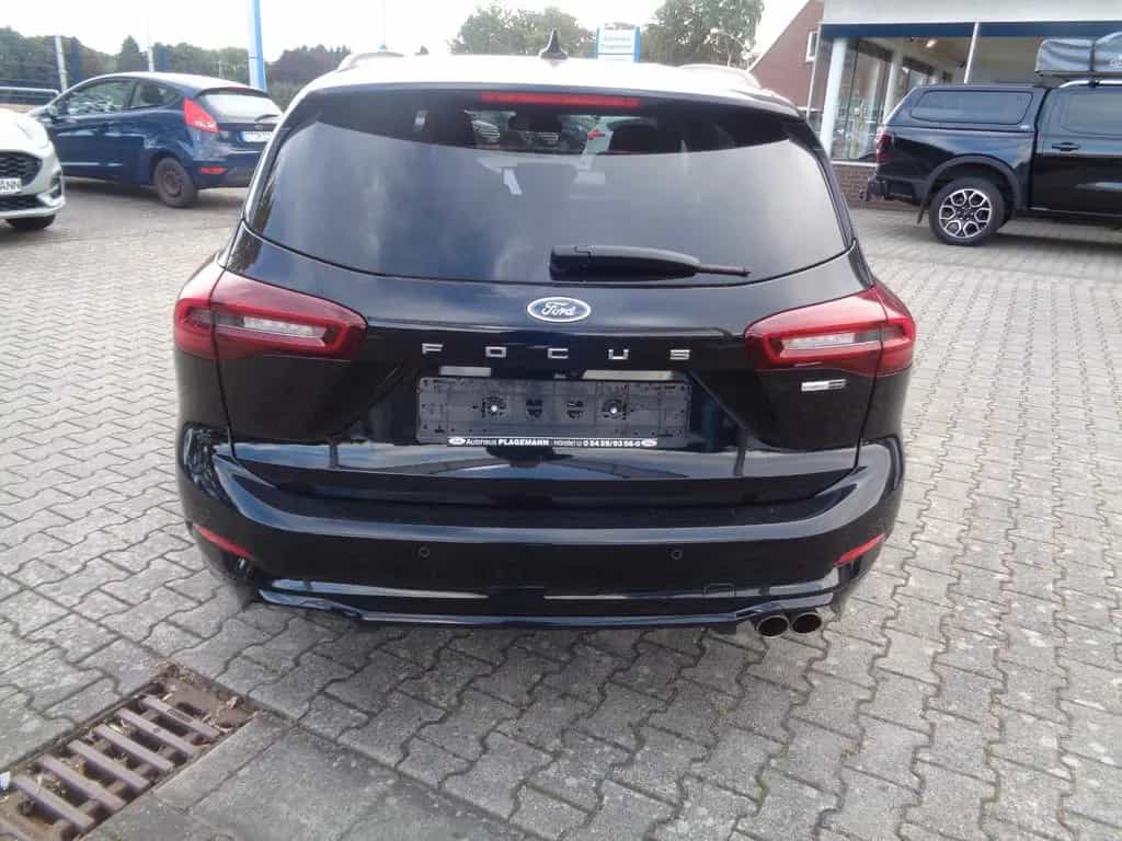 Ford Focus Turnier ST-Line 04/2022-photo-5
