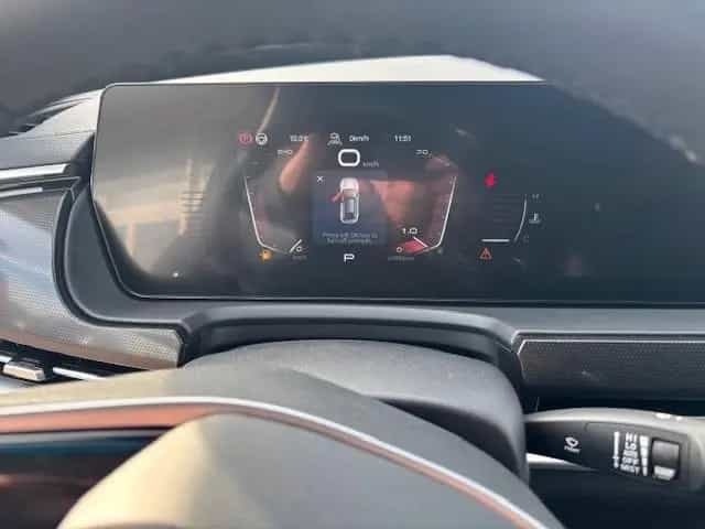 BAIC Beijing X75 1.5T GDi null-photo-11