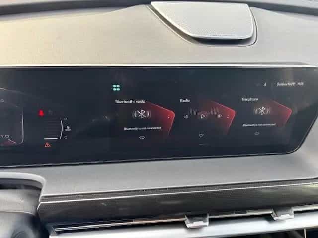 BAIC Beijing X75 1.5T GDi null-photo-13