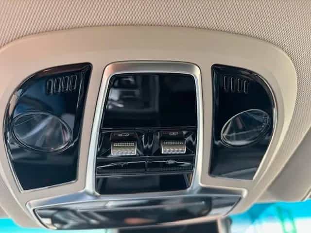BAIC Beijing X75 1.5T GDi null-photo-15