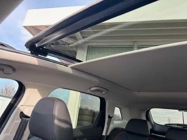 BAIC Beijing X75 1.5T GDi null-photo-16