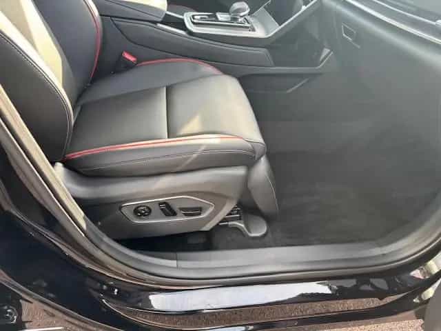 BAIC Beijing X75 1.5T GDi null-photo-17