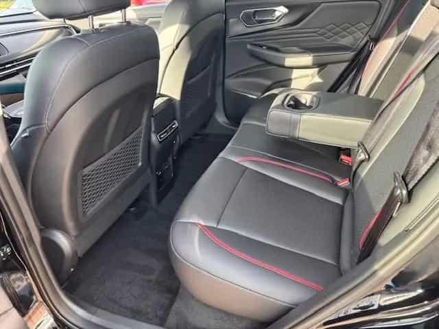 BAIC Beijing X75 1.5T GDi null-photo-19