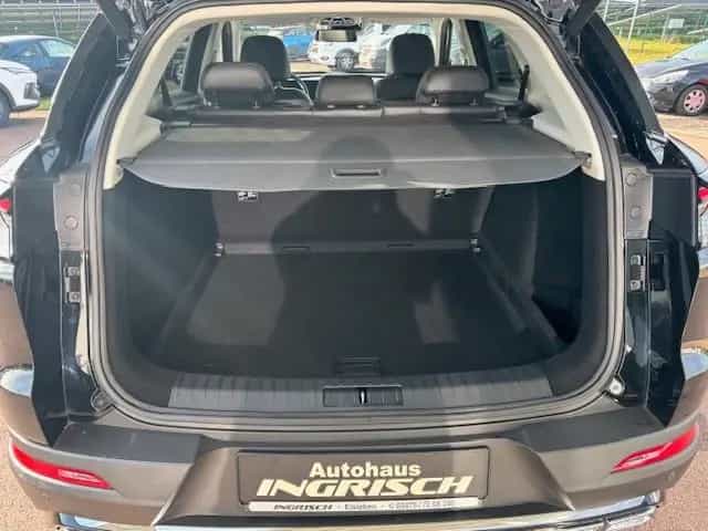 BAIC Beijing X75 1.5T GDi null-photo-20