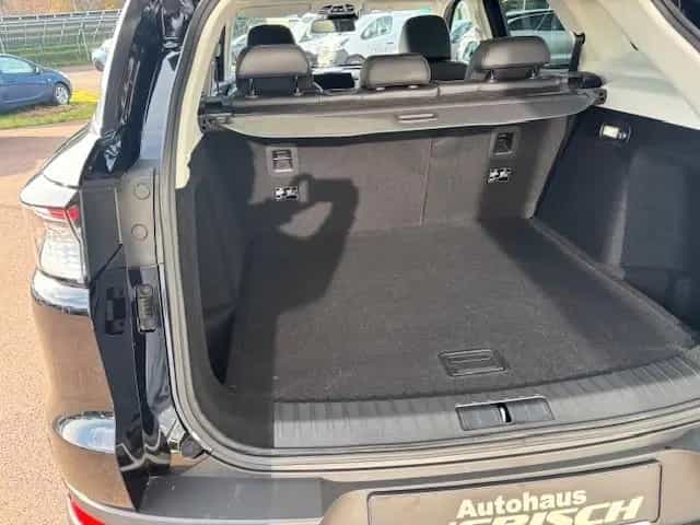 BAIC Beijing X75 1.5T GDi null-photo-21