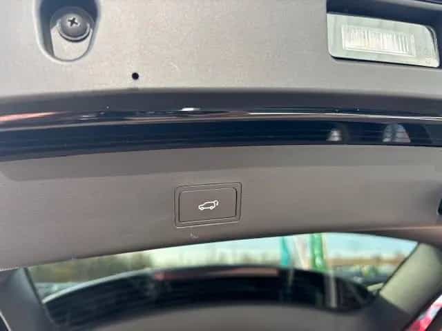 BAIC Beijing X75 1.5T GDi null-photo-22