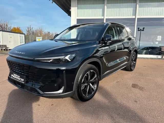 BAIC Beijing X75 1.5T GDi null-photo-3