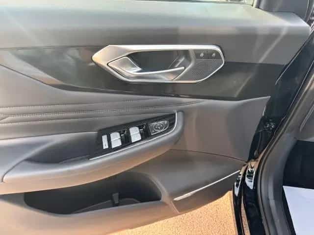 BAIC Beijing X75 1.5T GDi null-photo-4