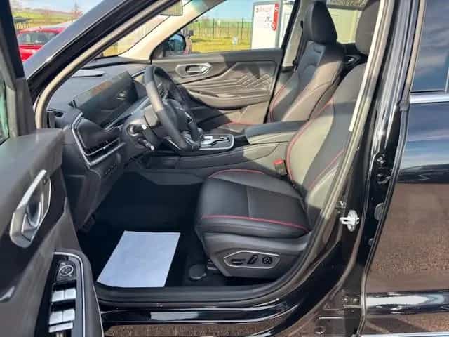 BAIC Beijing X75 1.5T GDi null-photo-5