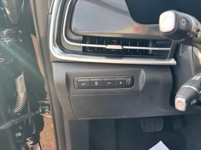 BAIC Beijing X75 1.5T GDi null-photo-6