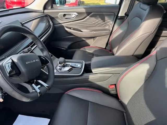 BAIC Beijing X75 1.5T GDi null-photo-8