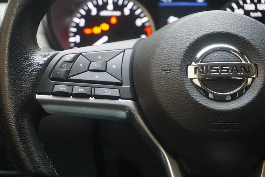 Nissan Micra Tekna STANDHEIZUNG, NAVI, SITZHEIZUNG, PDC 05/2021-photo-10