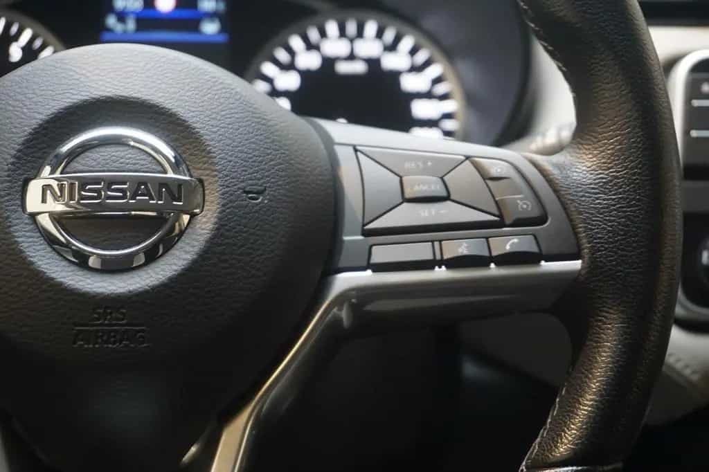 Nissan Micra Tekna STANDHEIZUNG, NAVI, SITZHEIZUNG, PDC 05/2021-photo-11