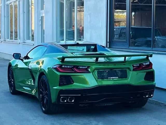 Corvette C8 Cabrio 3LT Europa 2026 GEIGERCARS null-photo-10