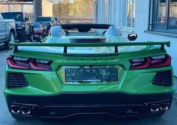 Corvette C8 Cabrio 3LT Europa 2026 GEIGERCARS null-photo-13