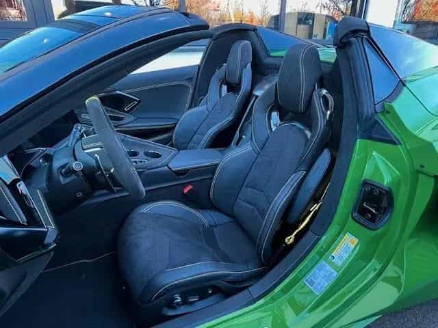 Corvette C8 Cabrio 3LT Europa 2026 GEIGERCARS null-photo-15
