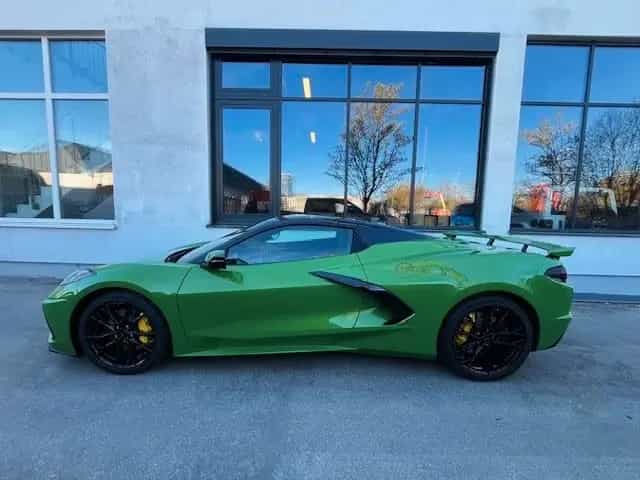Corvette C8 Cabrio 3LT Europa 2026 GEIGERCARS null-photo-5
