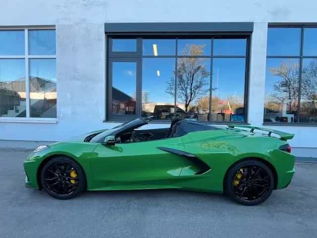 Corvette C8 Cabrio 3LT Europa 2026 GEIGERCARS null-photo-7