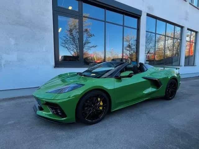 Corvette C8 Cabrio 3LT Europa 2026 GEIGERCARS null-photo-8