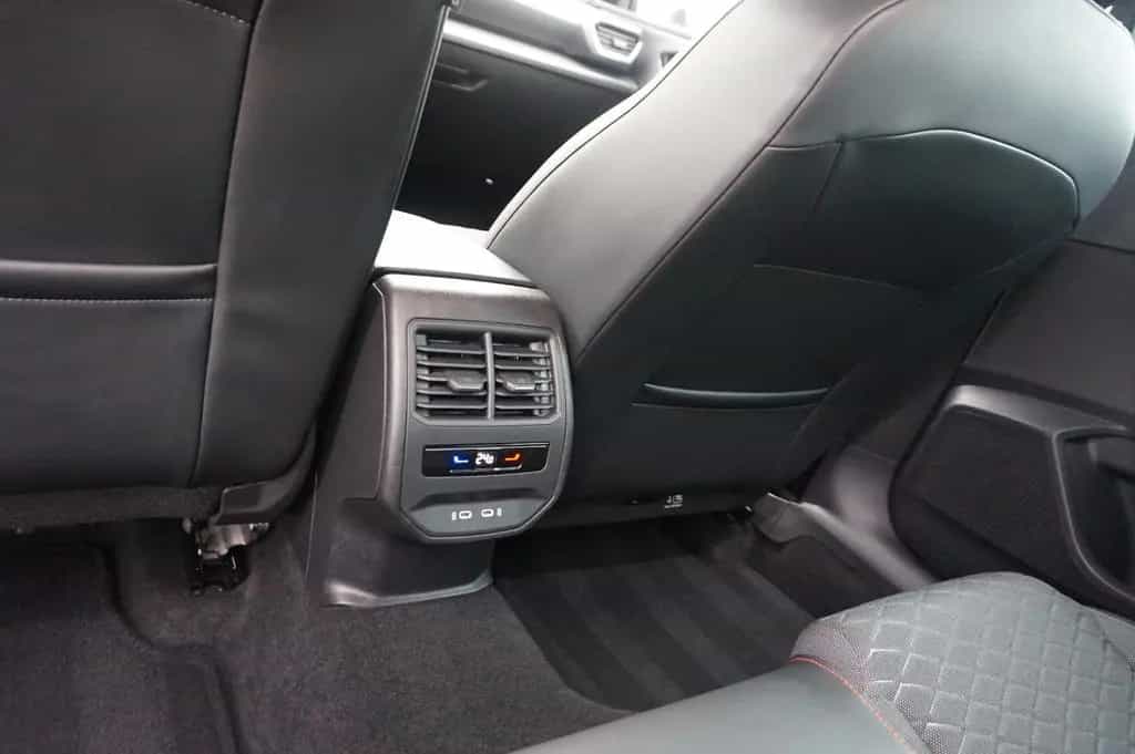 Seat Leon Sportstourer FR 05/2022-photo-12