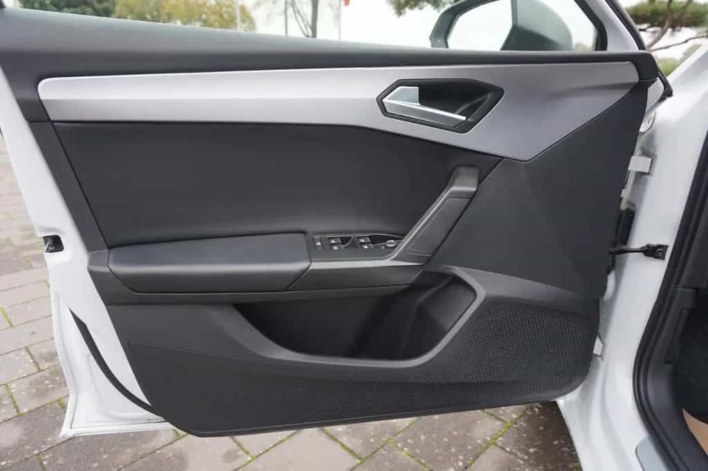 Seat Leon Sportstourer FR 05/2022-photo-15