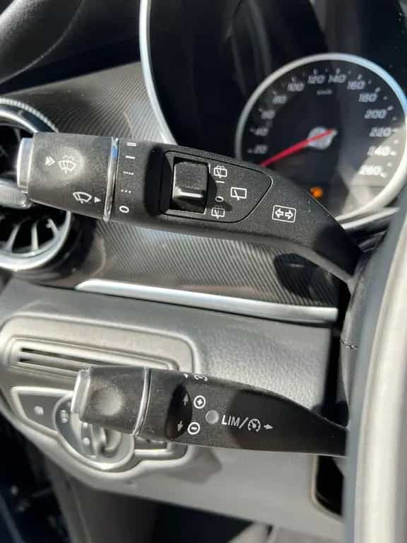Mercedes-Benz V-Class 220 LANG 9G RISE AERODYNAMIK NAVI MBUX 7-SITZE 03/2021-photo-26