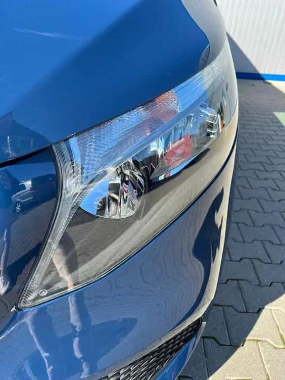 Mercedes-Benz V-Class 220 LANG 9G RISE AERODYNAMIK NAVI MBUX 7-SITZE 03/2021-photo-32