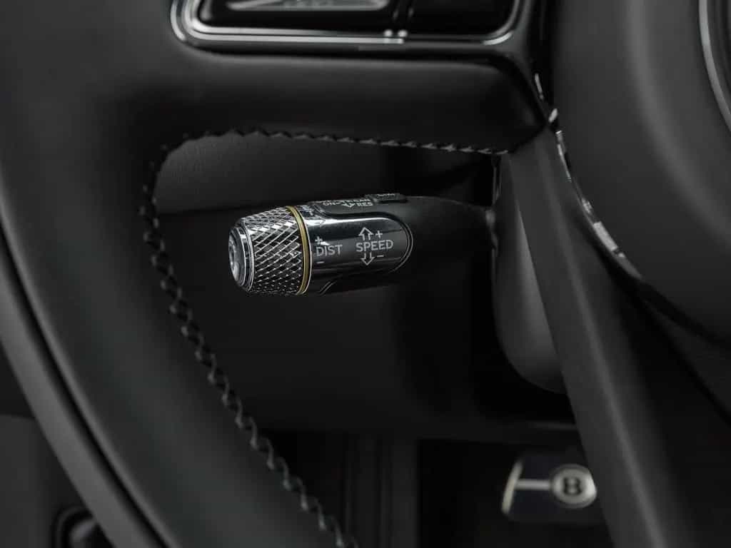 Bentley Continental GT Speed / Carbon Ceramic Brakes 08/2022-photo-16