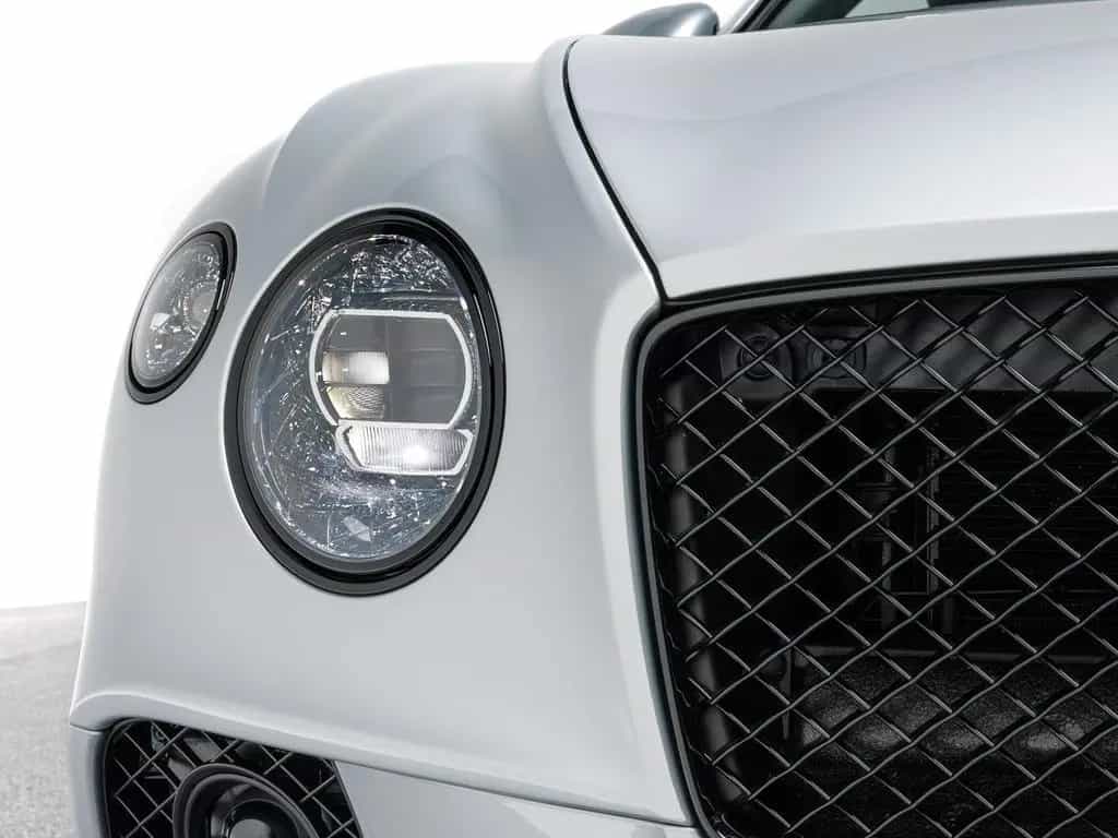 Bentley Continental GT Speed / Carbon Ceramic Brakes 08/2022-photo-28