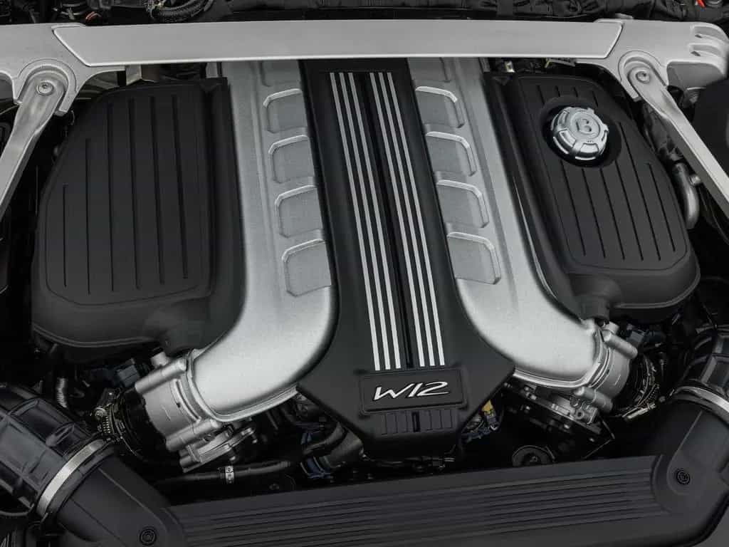Bentley Continental GT Speed / Carbon Ceramic Brakes 08/2022-photo-31