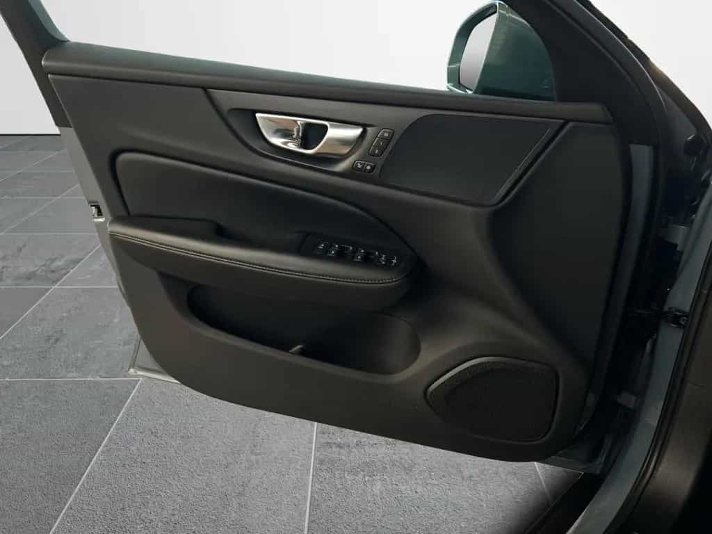 Volvo V60 Cross Country Plus AHK ACC 03/2023-photo-15