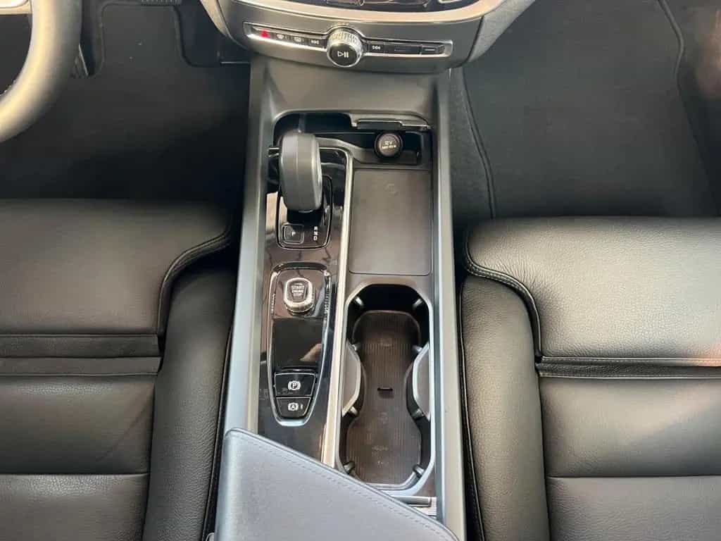 Volvo V60 Cross Country Plus AHK ACC 03/2023-photo-7