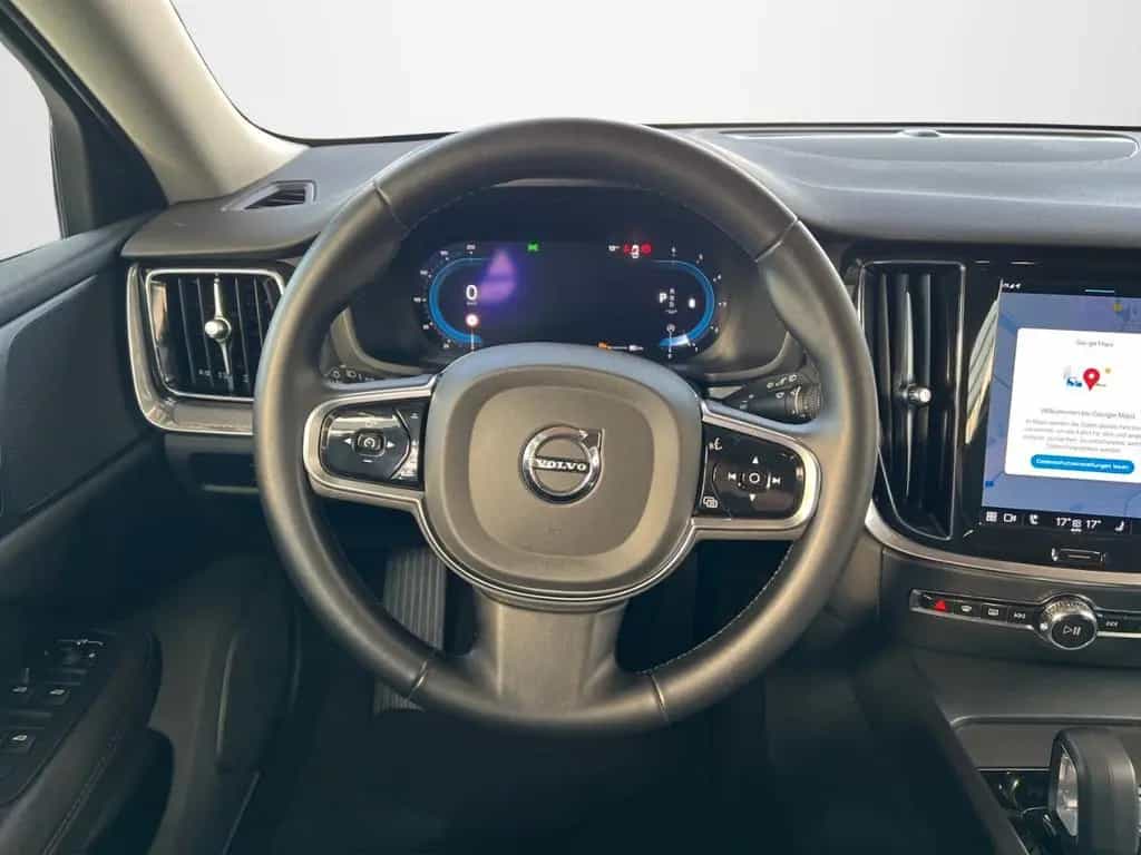 Volvo V60 Cross Country Plus AHK ACC 03/2023-photo-8