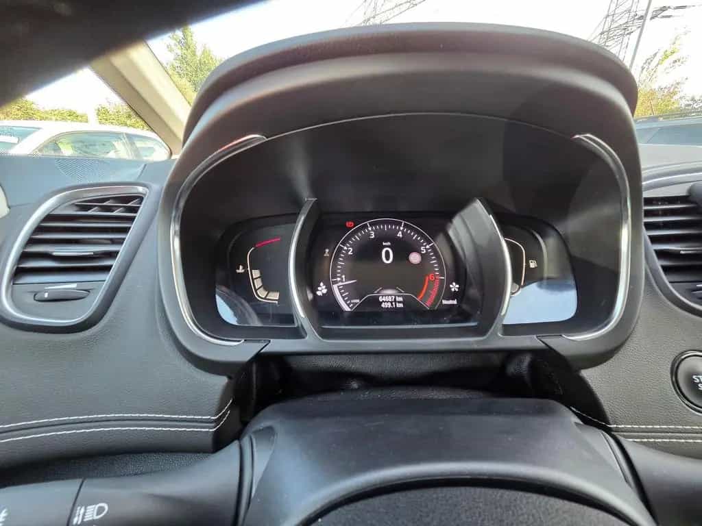 Renault Scenic IV 1.3 TCe 140 Intens GPF (EURO 6d) 06/2022-photo-16
