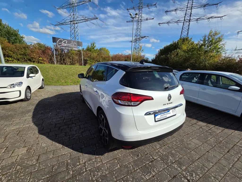 Renault Scenic IV 1.3 TCe 140 Intens GPF (EURO 6d) 06/2022-photo-5