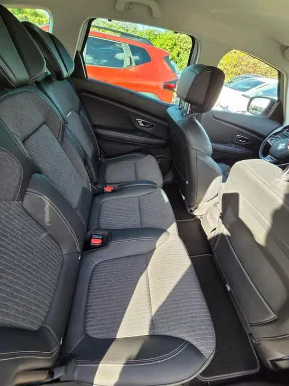 Renault Scenic IV 1.3 TCe 140 Intens GPF (EURO 6d) 06/2022-photo-7