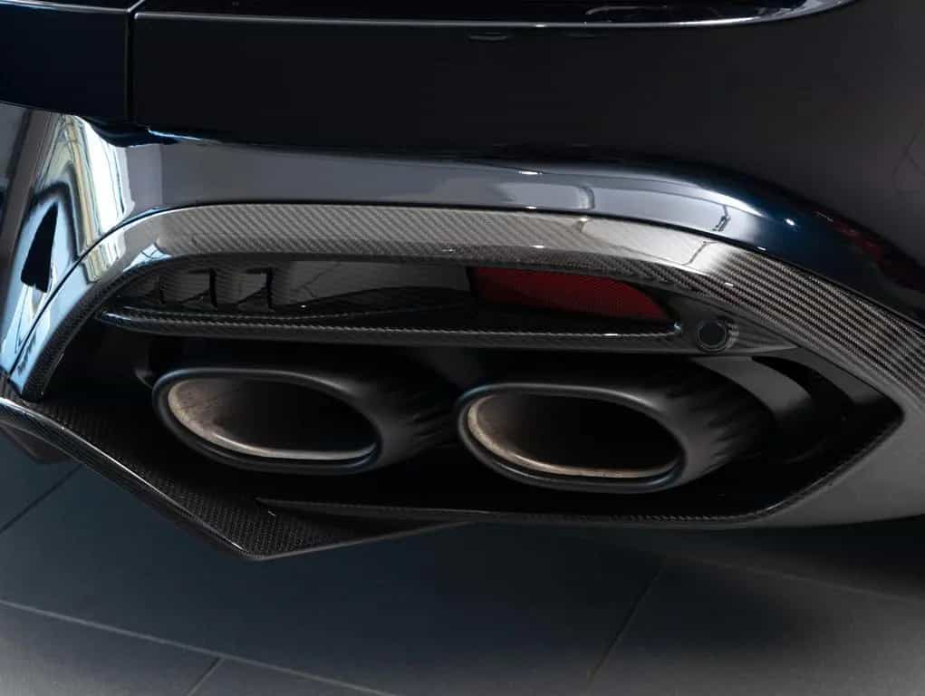 Aston Martin Vanquish , PPF 01/2025-photo-6