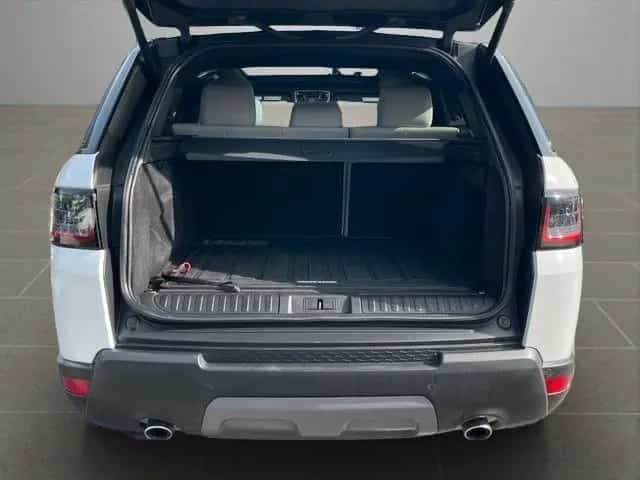 Land Rover Range Rover Rover Sport 3.0 TDV6 HSE Navi Pano LED 06/2016-photo-12
