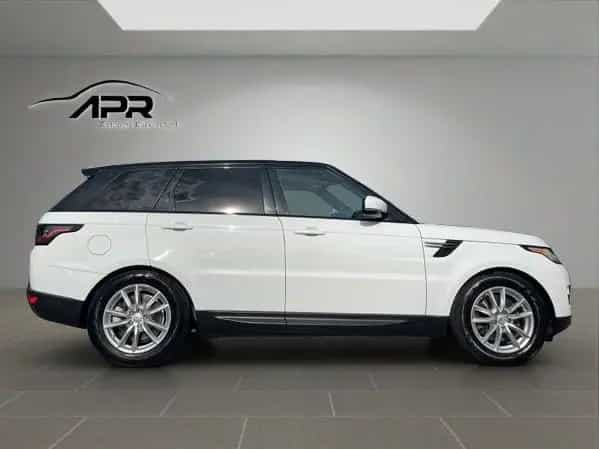 Land Rover Range Rover Rover Sport 3.0 TDV6 HSE Navi Pano LED 06/2016-photo-15