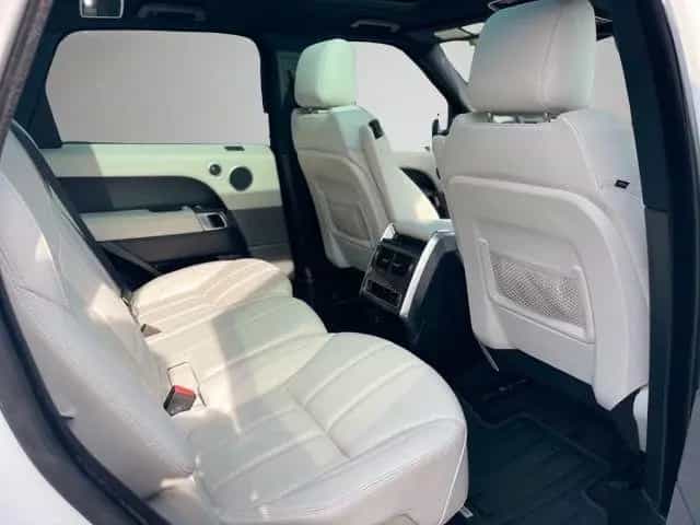Land Rover Range Rover Rover Sport 3.0 TDV6 HSE Navi Pano LED 06/2016-photo-6