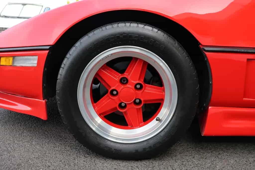 Corvette C4 5.7 V8 Cabrio/Automatik/BOSE/KLIMA/R16 07/1987-photo-19