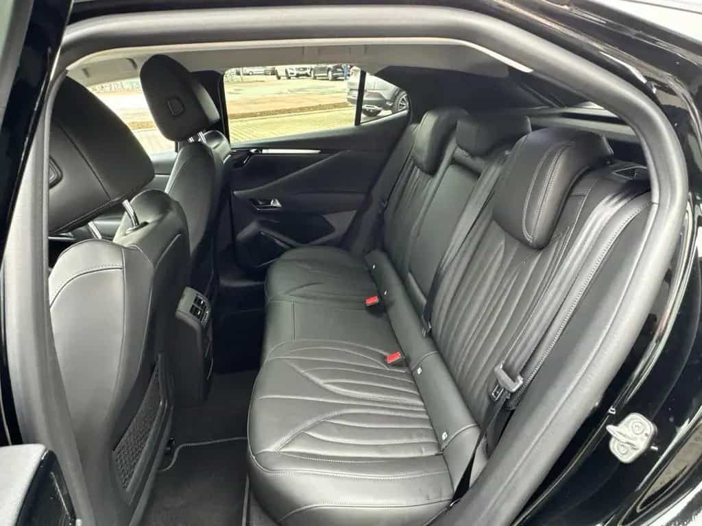 DS Automobiles DS4 Rivoli NAVI+CARPLAY+SCHALTWIPPEN 03/2024-photo-10